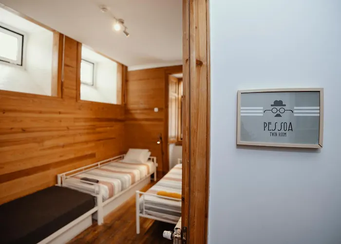 This Is LisbonHostel